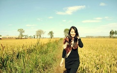 孙鹤予年轻时图片